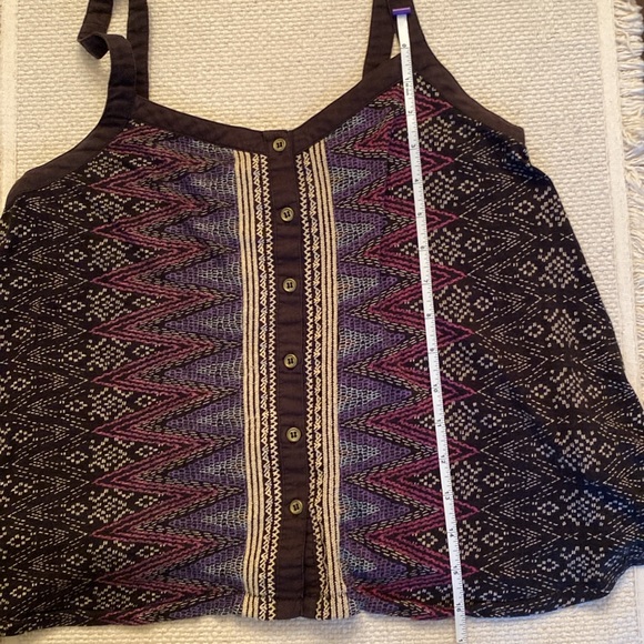 Ecote Ladies Tank Top - Picture 6 of 7
